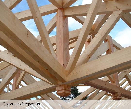 Artisan Couvreur Charpentier A Jonzac Tel 05 33 06 19 37