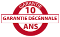 Garantie decennale